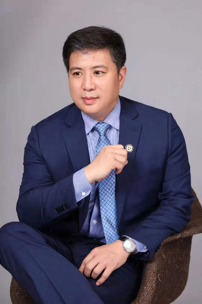 黄永超律师